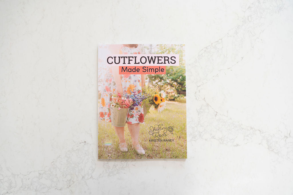 Cut Flowers Made Simple Ebook