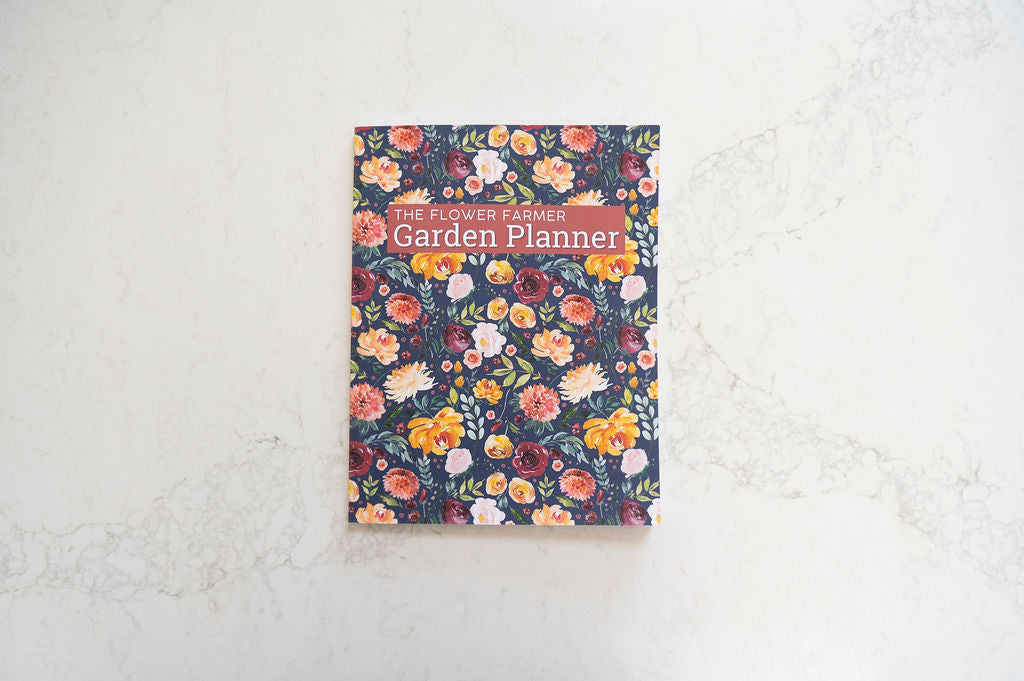 Flower Farmer Garden Planner