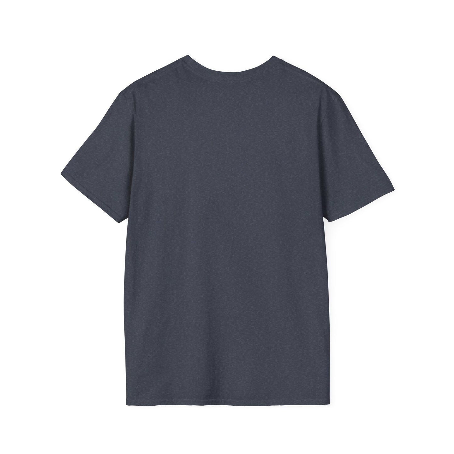 Shifting Blooms Flower Farm T-Shirt — Whimsical Farmyard Hen Graphic