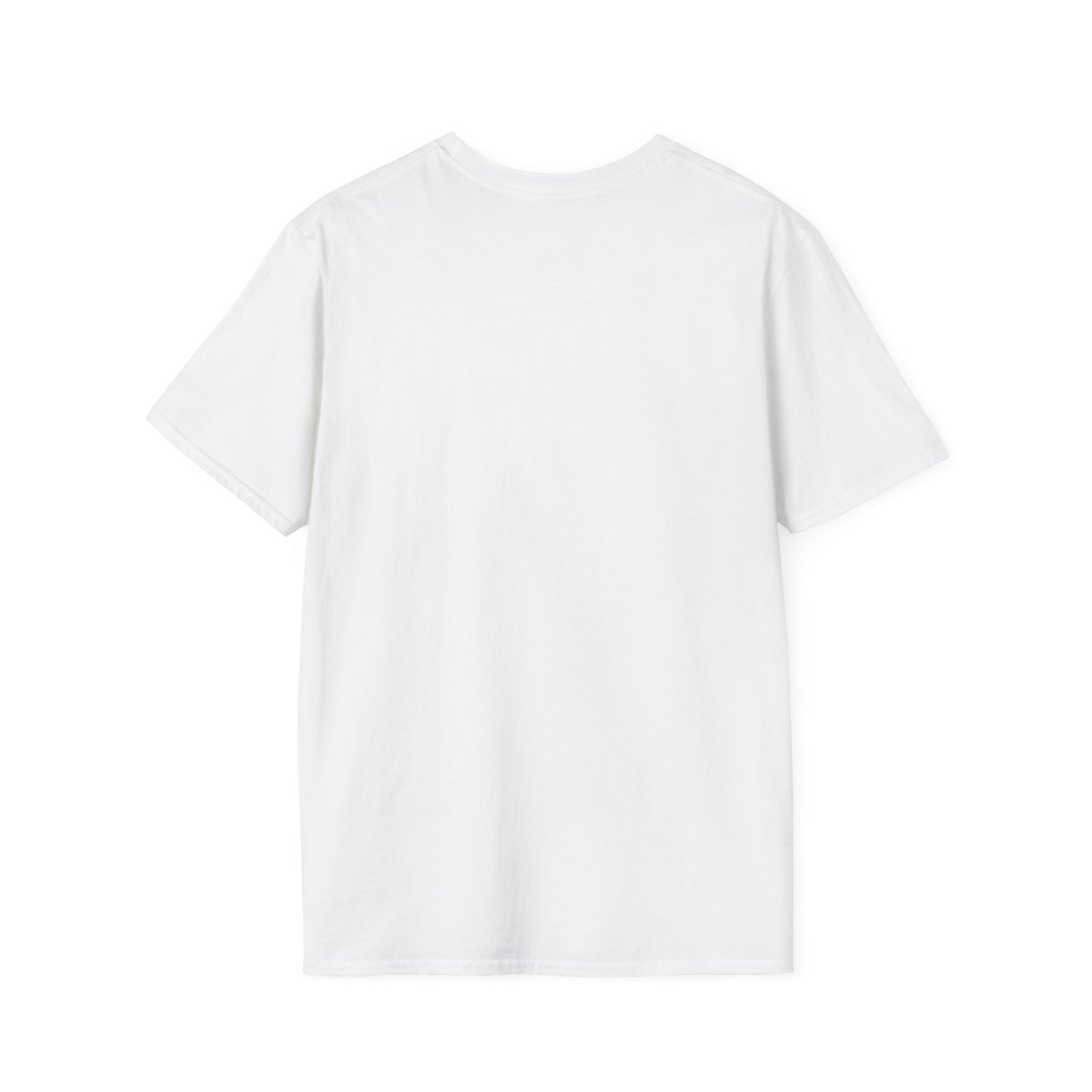 Shifting Blooms Flower Farm T-Shirt — Whimsical Farmyard Hen Graphic