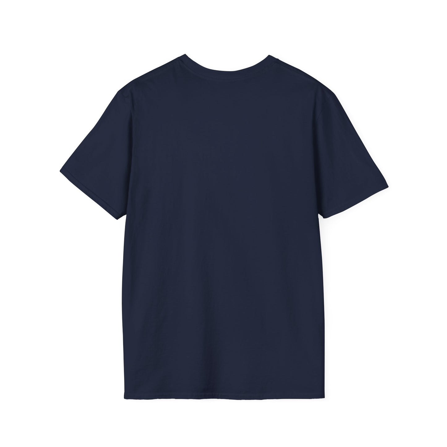Shifting Blooms Flower Farm T-Shirt — Whimsical Farmyard Hen Graphic