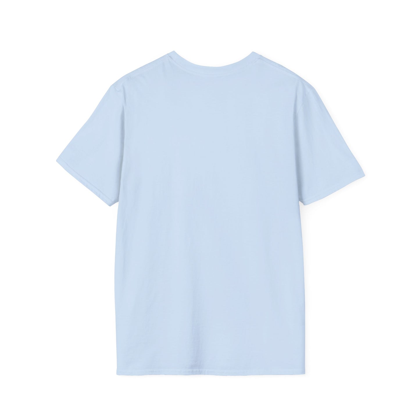 Shifting Blooms Flower Farm T-Shirt — Whimsical Farmyard Hen Graphic