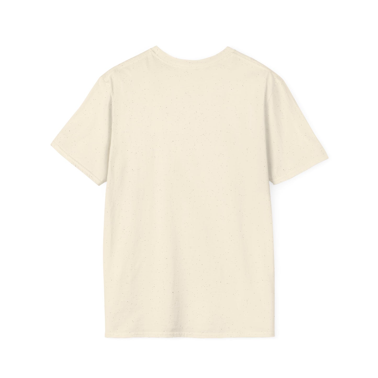 Shifting Blooms Flower Farm T-Shirt — Whimsical Farmyard Hen Graphic