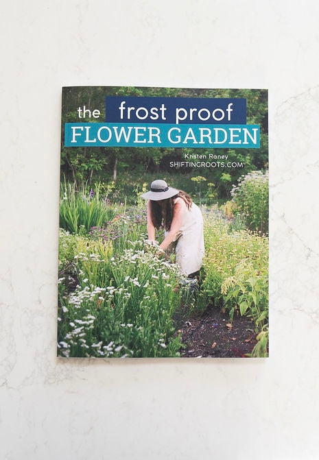 Frost Proof Flower Garden Ebook