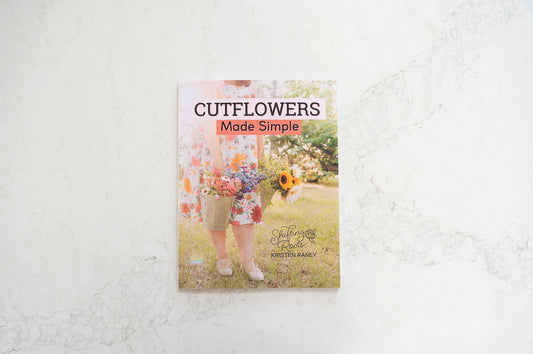 Cut Flowers Made Simple Ebook
