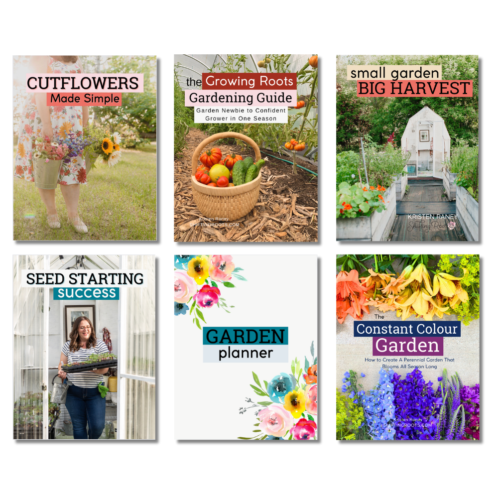 Ultimate Gardening Bundle