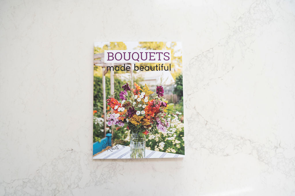 Bouquets Made Beautiful Ebook