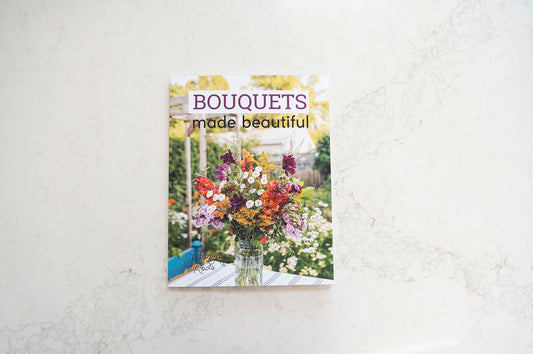 Bouquets Made Beautiful Ebook